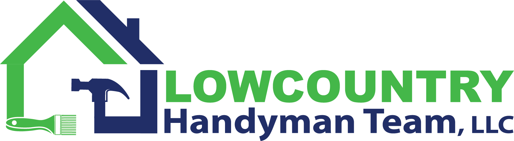 Lowcountry Handyman Team